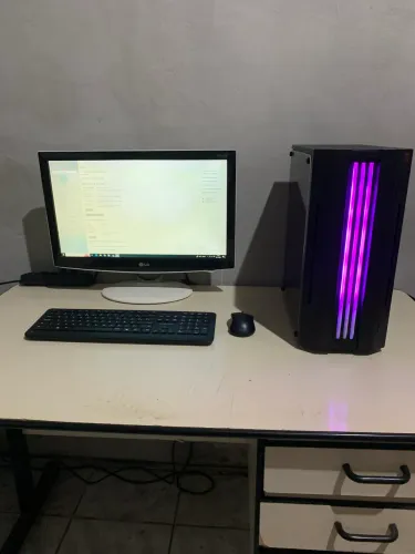 Pc Completo I5