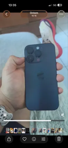 iPhone 14 PRO