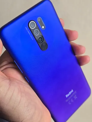 Celular Redmi 9 64gb