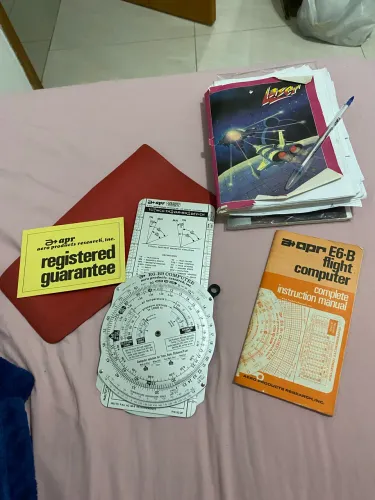 Computador de voo