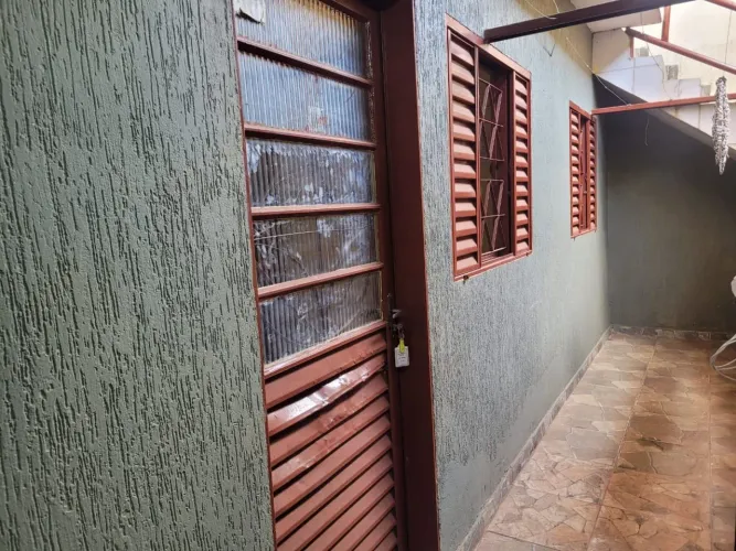 Kitnet 1 quarto para Locação Ceilândia Norte (Ceilândia), Brasília