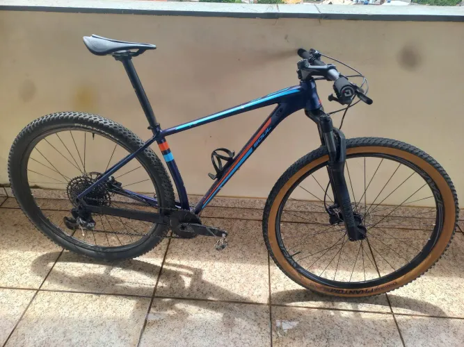 Sense 929sl bike aro 29 Boost sram