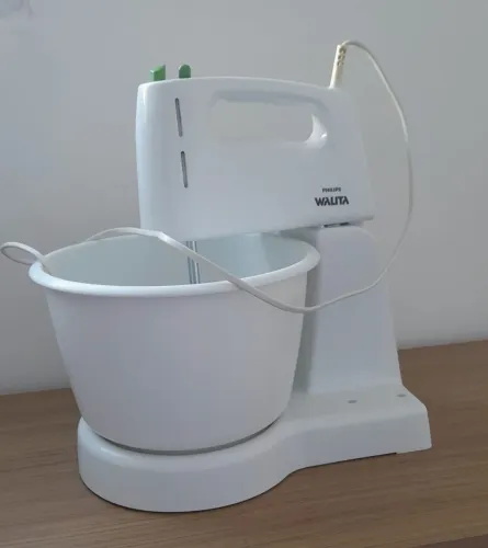 Batedeira 250w Philips Walita
