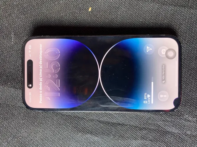iPhone 14 Pro