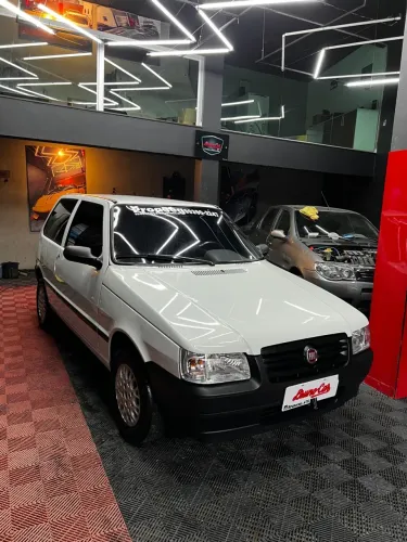 Fiat Uno Mille 1.0 Fire/ F.flex/ Economy 4P 2006