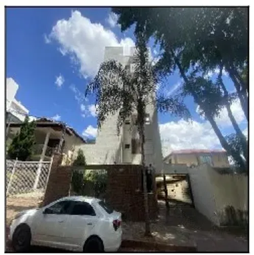Apartamento de leilão em CASTELO / BELO HORIZONTE / MG | Licitação Aberta