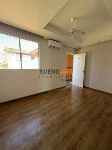 Apartamento para aluguel, 2 quartos, 1 vaga, Residencial Terras de São Pedro - Santa Bárba