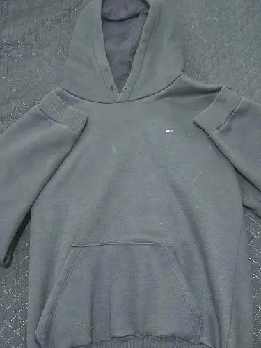 Moletom Tommy Hilfiger Tam 16