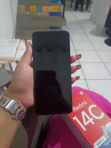 Redmi 14c