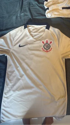 Camisas ORIGINAIS do Corinthians 2016/2017