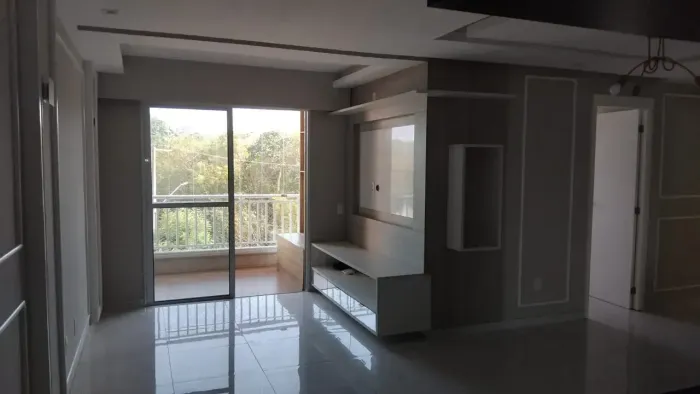 Apartamento Varandas Projetado Calhau