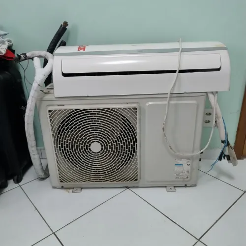 Ar-condicionado Split - Springer 12000 Btus