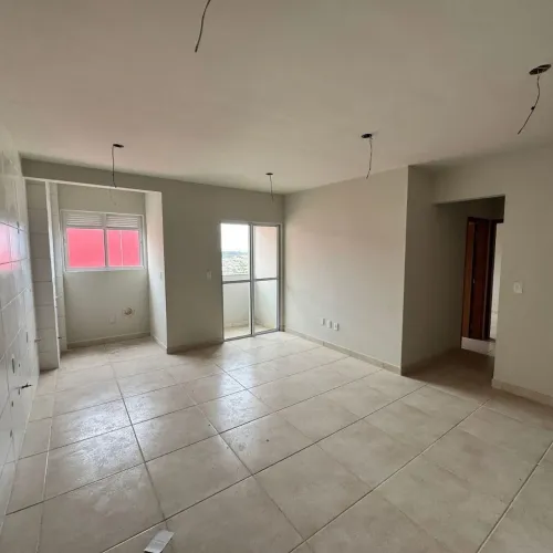 Apartamento próximo à Unimed, Parque das Nações, Shopping, Unisul