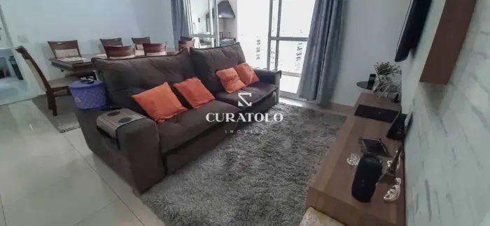 Imóvel para venda com 110 metros quadrados com 3 quartos em Centro - Osasco - SP