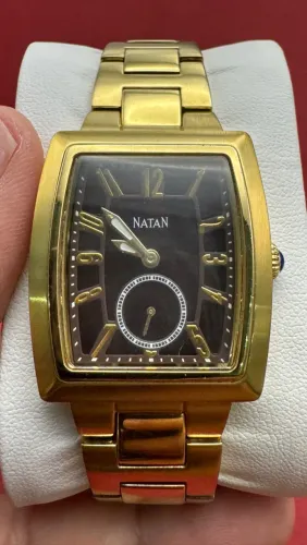 Relógio Natan 