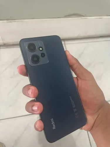 Redmi note 12