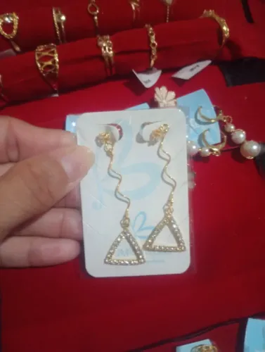 Semi jóias