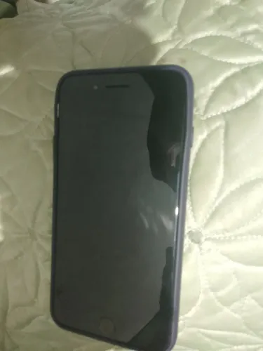iPhone 7 Plus 256gb preto 