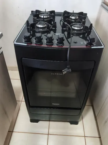 Fogão