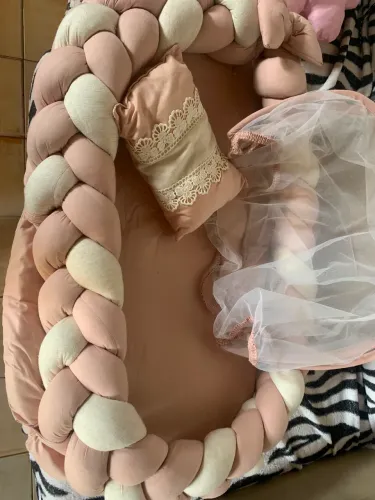 Ninho de bebe