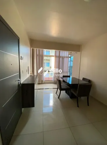 APARTAMENTO PARA VENDA NO RESIDENCIAL CARAMURU