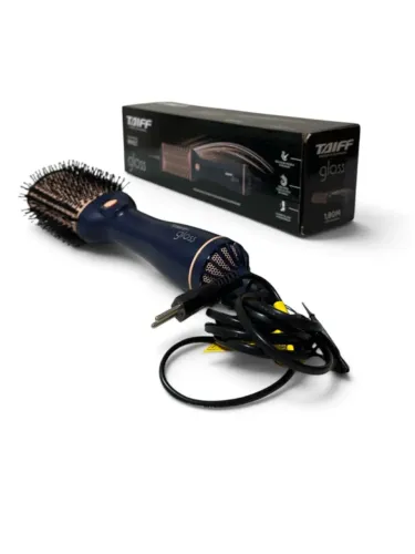Escova Secadora Gloss 1200W Bivolt TAIFF