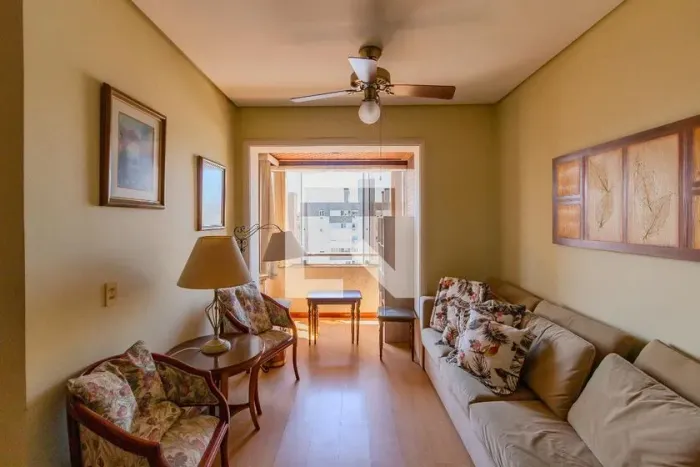 Apartamento à Venda - Menino Deus, 3 Quartos, 165 m2