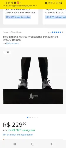 Step dafoca 