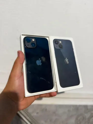 iPhone 13 128gb (Estado de Novo)