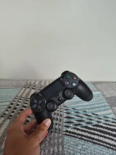 Vendo Controle para ps4