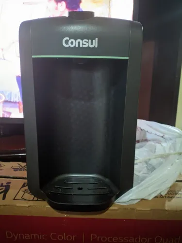 Purificador de Água Consul CPC31