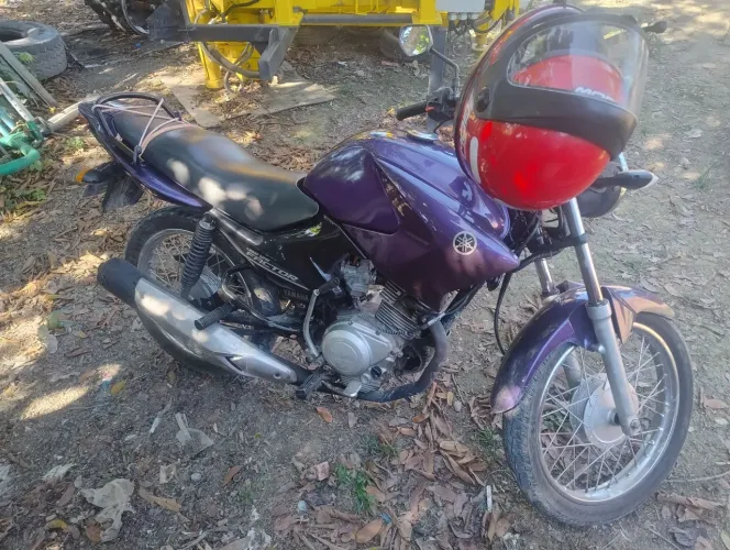 Vendo factor 125