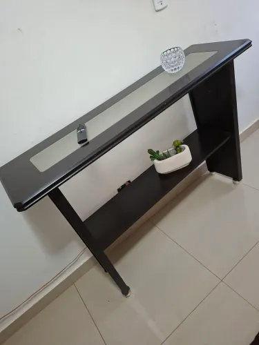 Vendo rock em ótimo estado de conservação R$ 150 e ventilador de pé seminovo R$ 200