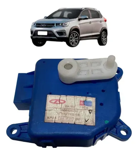 Motor Atuador Ar Chery Tiggo 2 1.5 2020 Bn56108029e