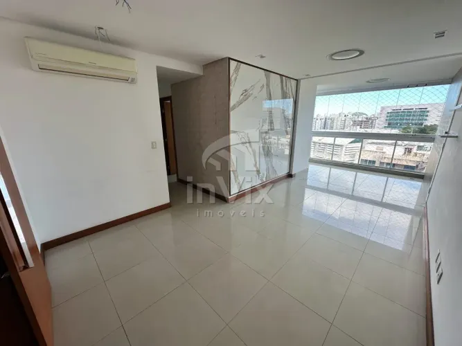 Apartamento 3Q Impecável com 120m² e Varanda Gourmet Barro Vermelho!