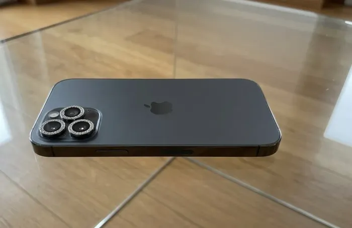 iPhone 12 Pro Max novíssimo