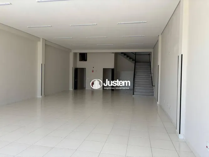 Salão, 260 m² - venda por R$ 1.272.000 ou aluguel por R$ 6.113/mês - Parque Campo Bonito -