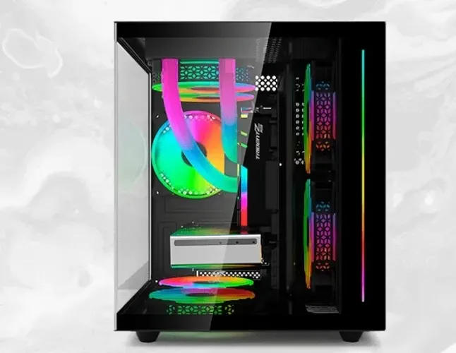 Gabinete Gamers