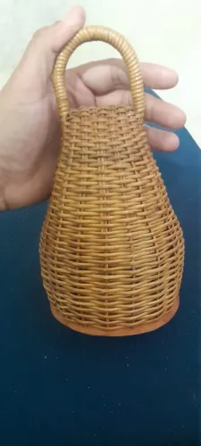 Caxixi percussão