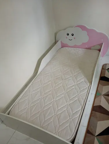 Cama infantil 