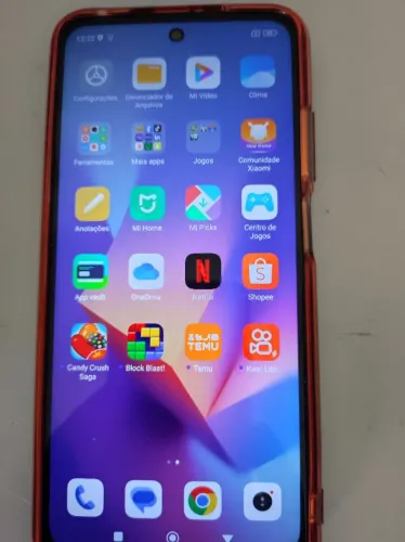 Redmi Note 10