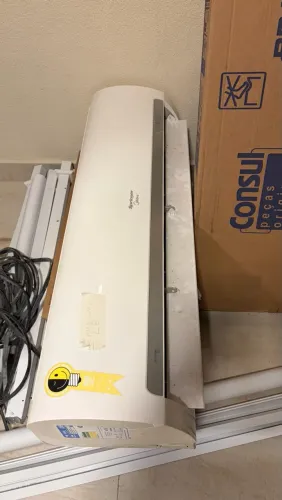 Ar Condicionado Springer Midea 22000 BTUs