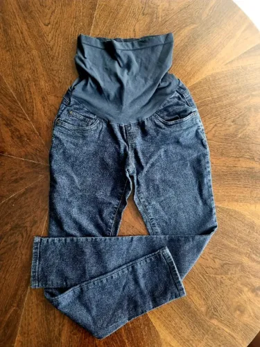 Calça e bermuda Gestante (tam P)