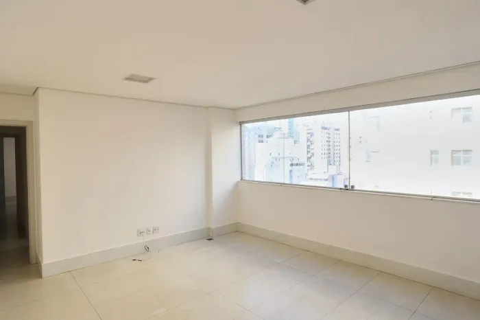 APARTAMENTO RESIDENTIAL em Belo Horizonte - Minas Gerais, Funcionários