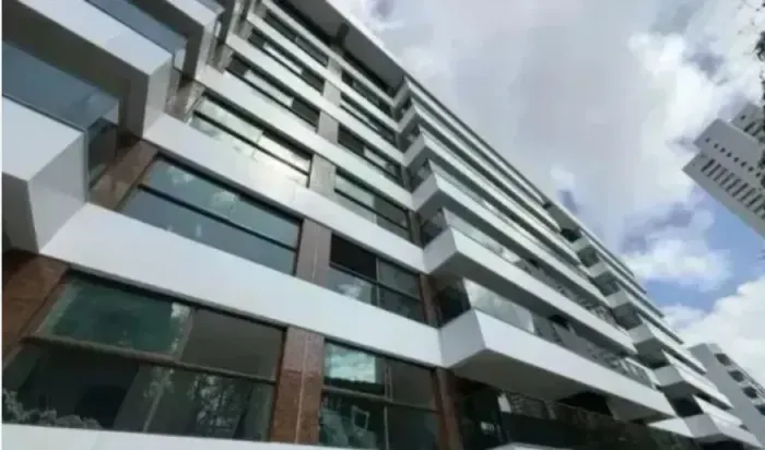 KS- ARTHUR BRUNO SHWAMBACH EM CASA FORTE 122m² I VISTA LIVRE I 2 VAGAS I UNIDADE EXCLUSIVA