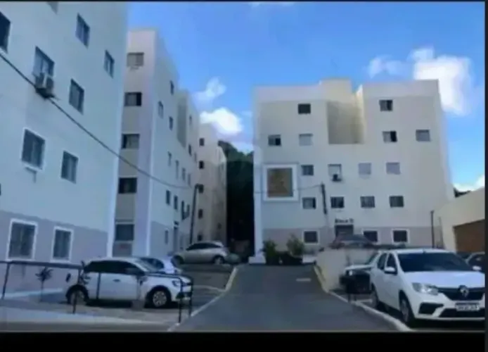 Apartamento à Venda no Bosque das Palmeiras Life em Tejipió, Recife | Próximo ao Metrô