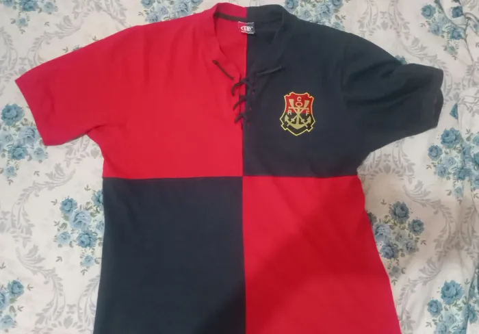 Camisa do Flamengo
