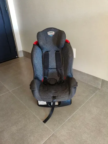 Cadeira para automóvel MTRIX