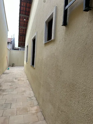 Linda casa a venda