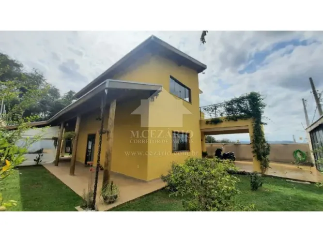 Casa a venda - Barreiro, Taubate